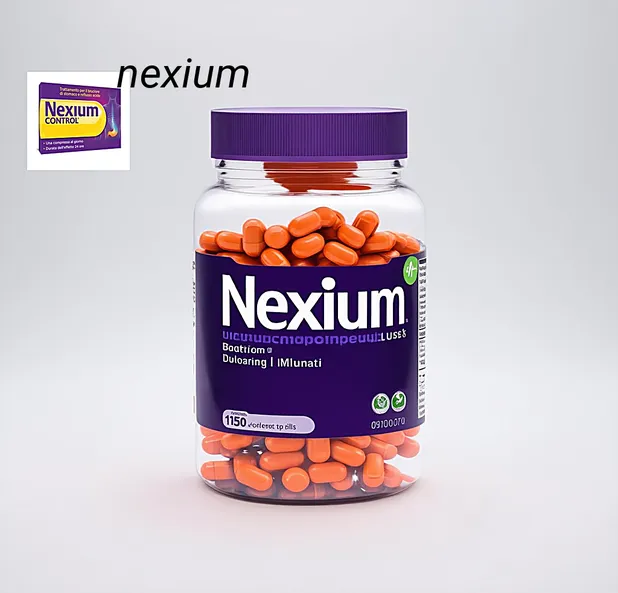 Nexium 40 mg prezzo